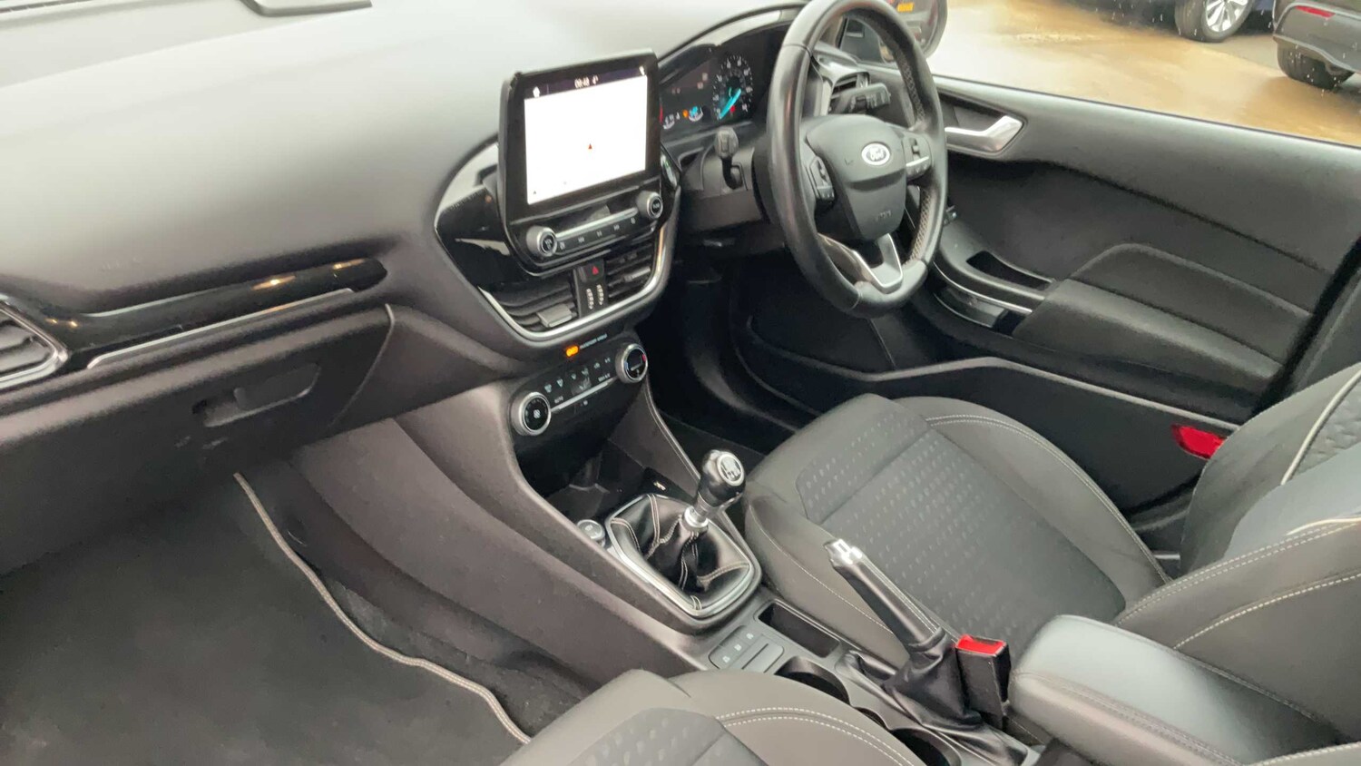 Used Ford Fiesta 2017 for sale - 77397840: Photo 13