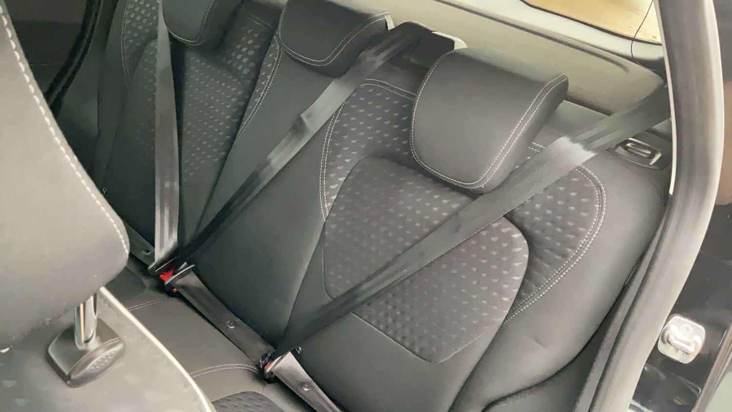 Used Ford Fiesta 2017 for sale - 77397840: Photo 14