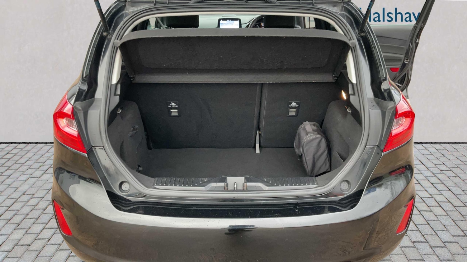 Used Ford Fiesta 2017 for sale - 77397840: Photo 7