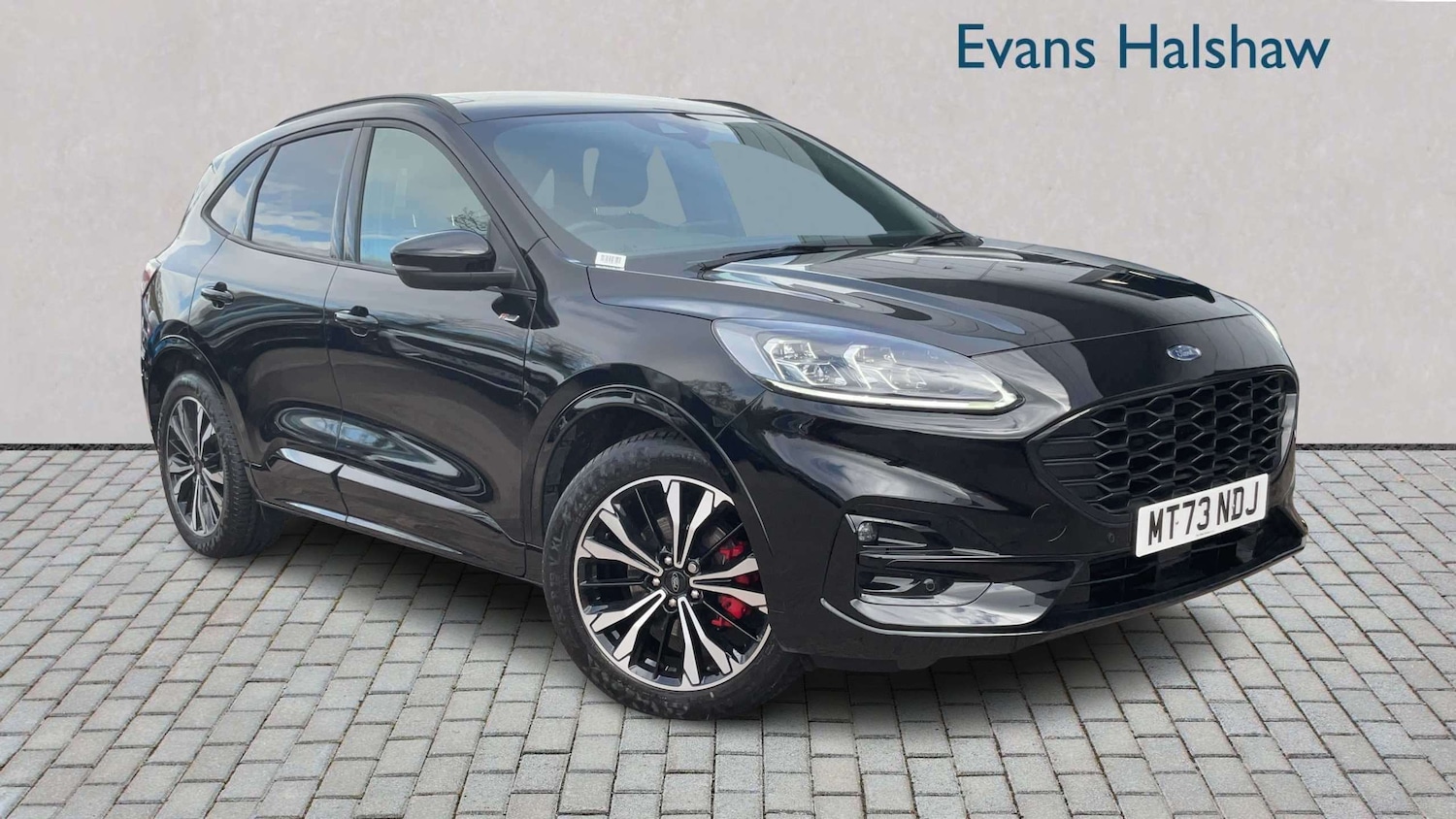 Used Ford Kuga 2023 for sale - 78209154: Photo 1