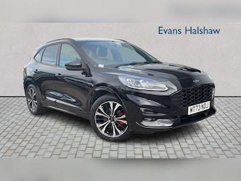 Used Ford Kuga 2023 for sale - 78209154: Photo