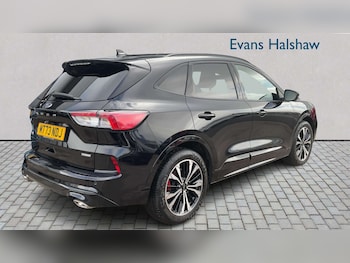 Used Ford Kuga 2023 for sale - 78209154: Photo