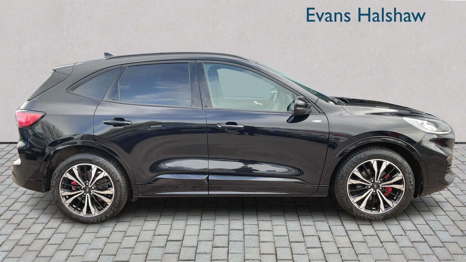 Used Ford Kuga 2023 for sale - 78209154: Photo 3