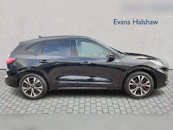 Used Ford Kuga 2023 for sale - 78209154: Photo