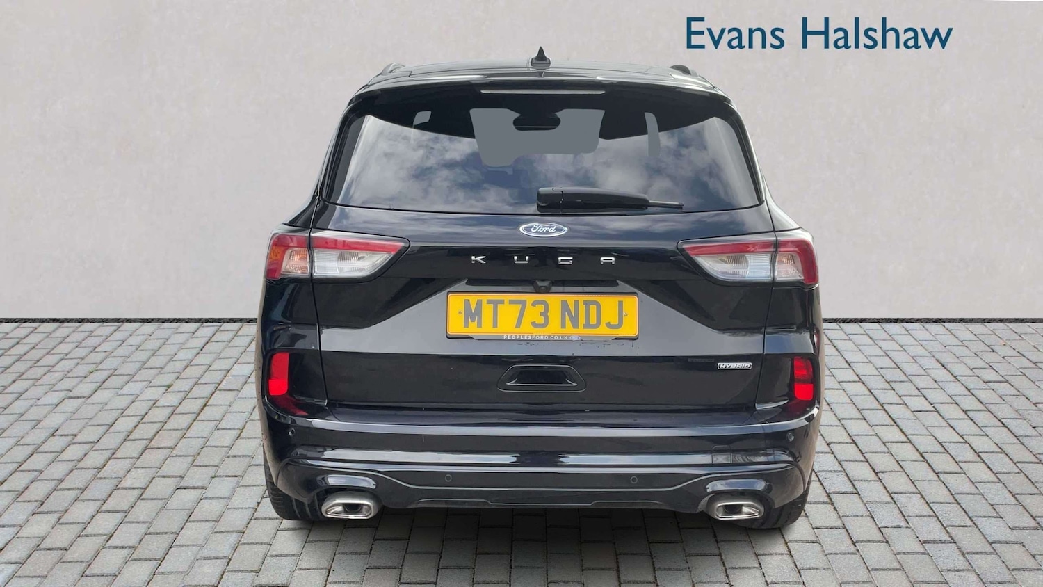 Used Ford Kuga 2023 for sale - 78209154: Photo 5