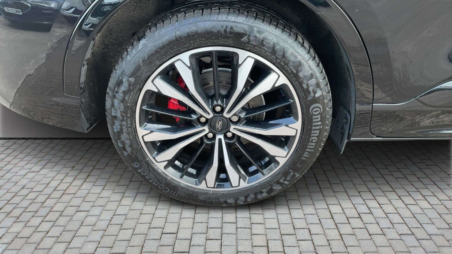 Used Ford Kuga 2023 for sale - 78209154: Photo 6