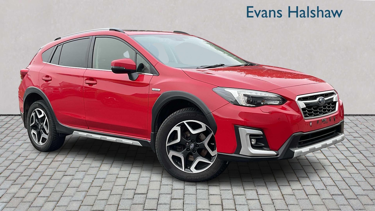 Used Subaru XV 2019 for sale - 76156311: Photo 1