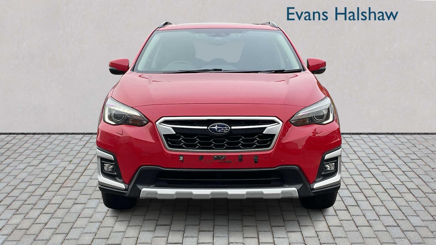 Used Subaru XV 2019 for sale - 76156311: Photo 2