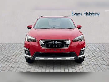 Used Subaru XV 2019 for sale - 76156311: Photo 2