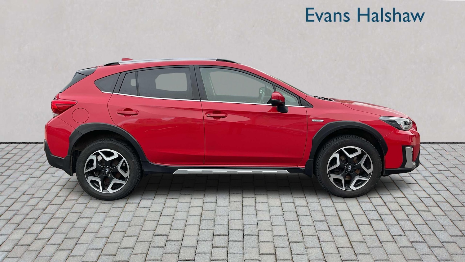 Used Subaru XV 2019 for sale - 76156311: Photo 3