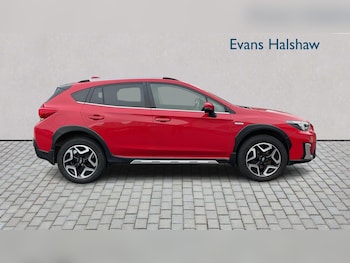 Used Subaru XV 2019 for sale - 76156311: Photo 3