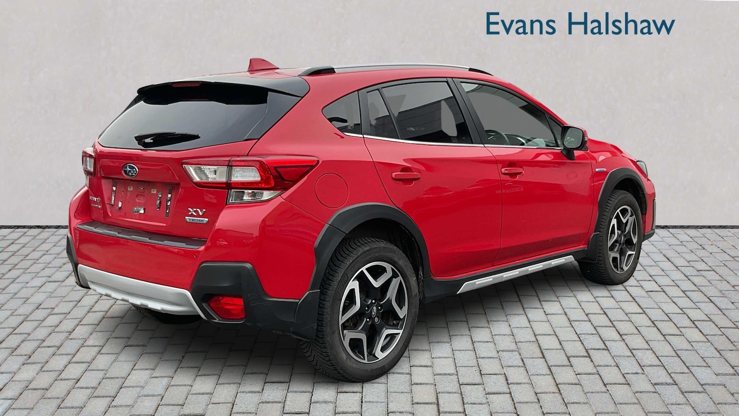 Used Subaru XV 2019 for sale - 76156311: Photo 4
