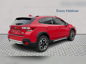 Used Subaru XV 2019 for sale - 76156311: Photo 4