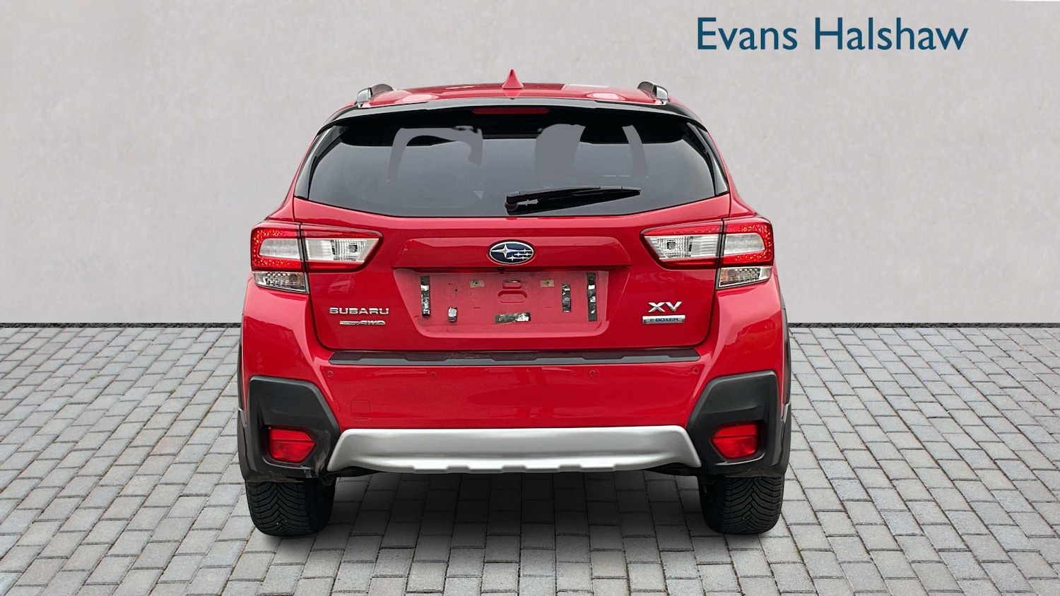 Used Subaru XV 2019 for sale - 76156311: Photo 5
