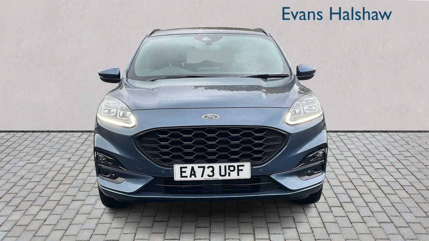 Used Ford Kuga 2023 for sale - 76362518: Photo 2