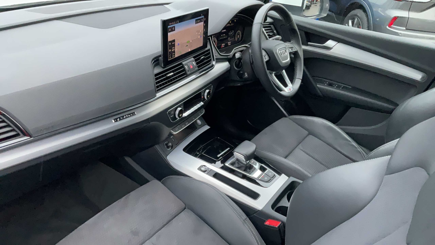 Used Audi Q5 2023 for sale - 77179003: Photo 13