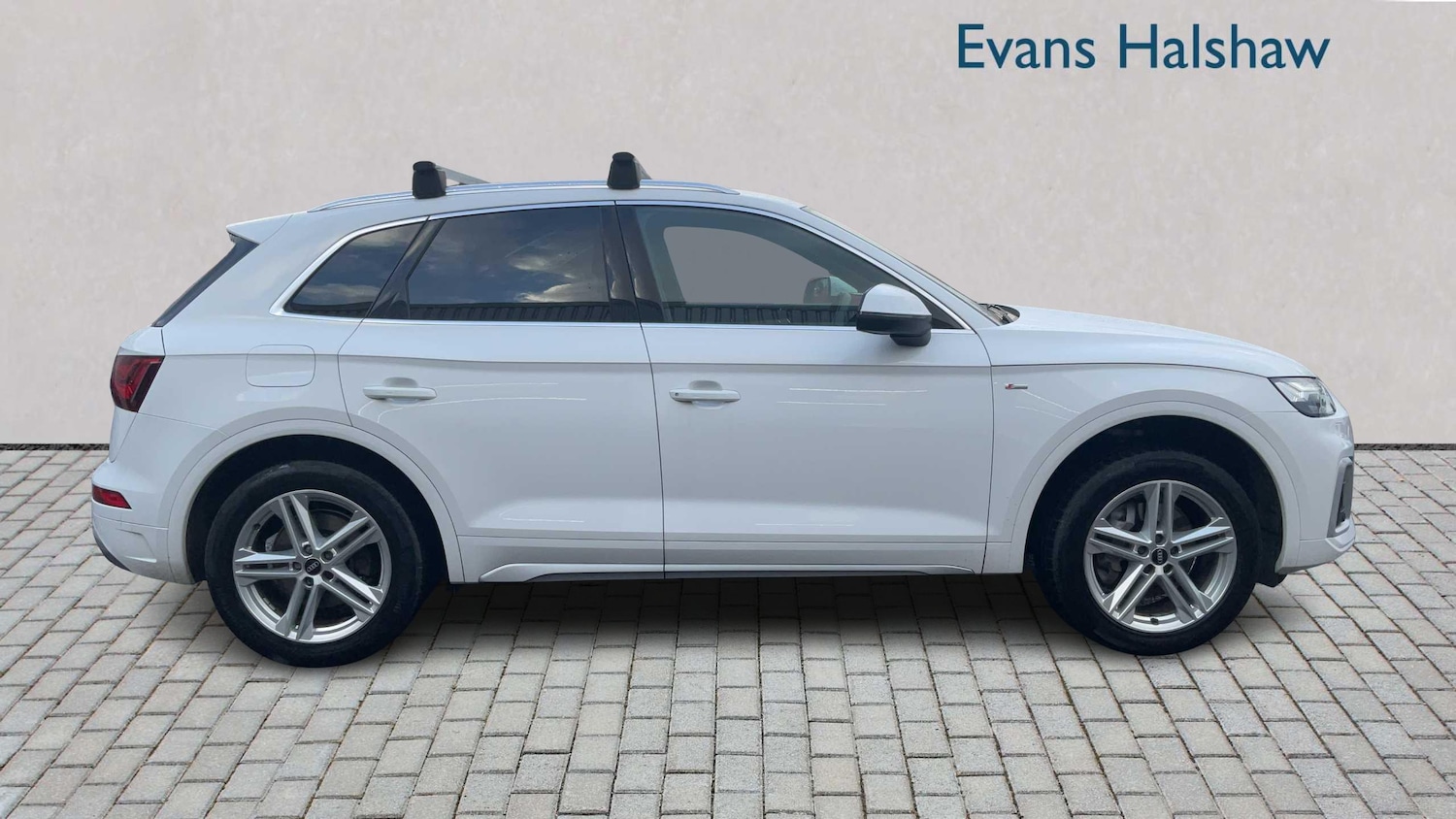 Used Audi Q5 2023 for sale - 77179003: Photo 3