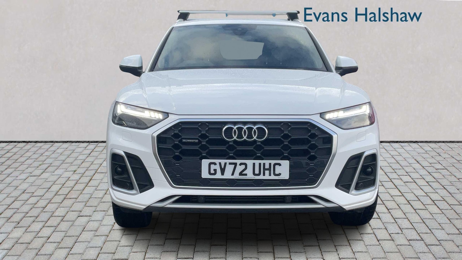 Used Audi Q5 2023 for sale - 77179003: Photo 4