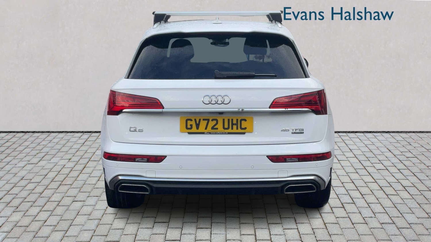 Used Audi Q5 2023 for sale - 77179003: Photo 5