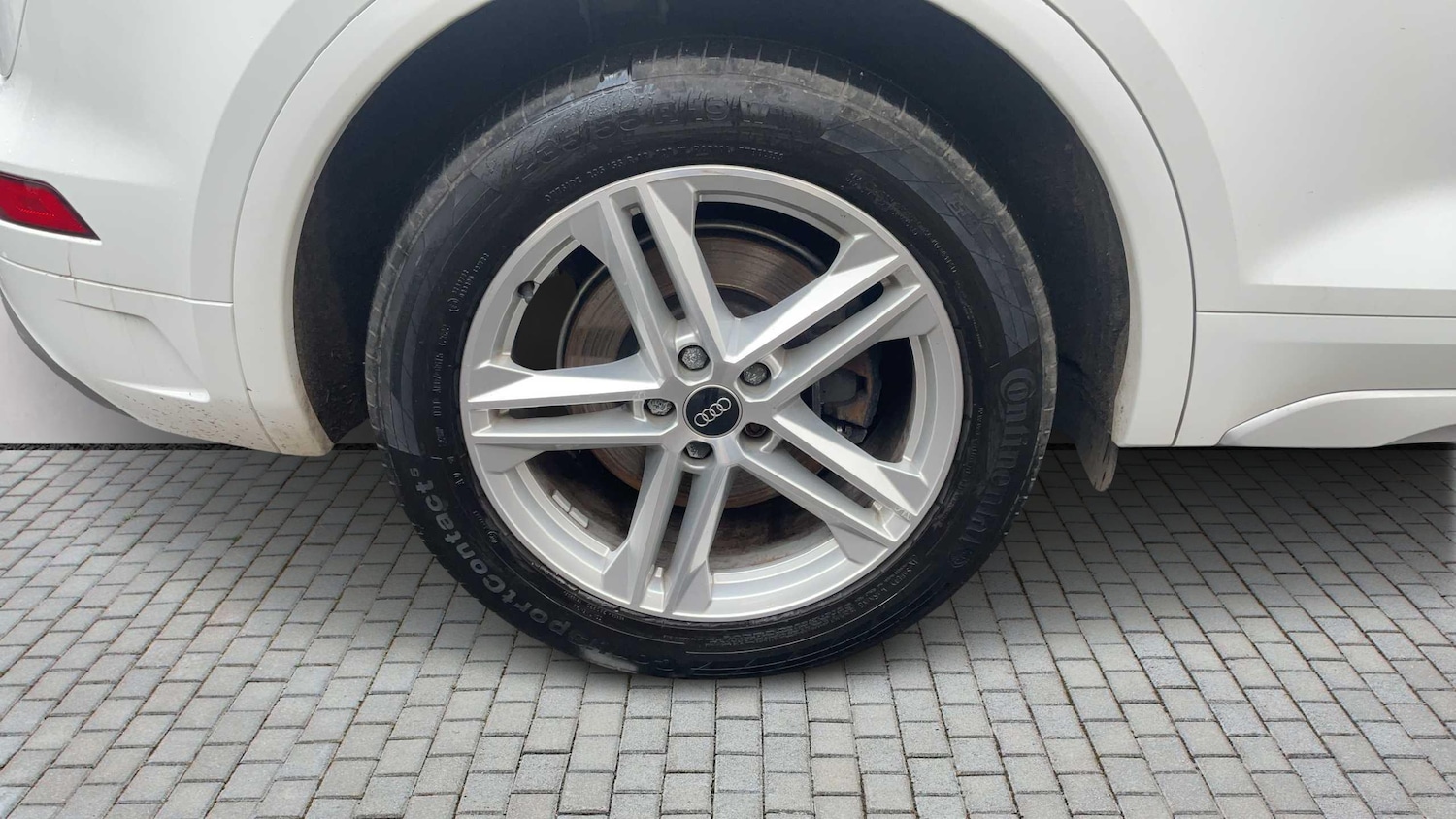 Used Audi Q5 2023 for sale - 77179003: Photo 6