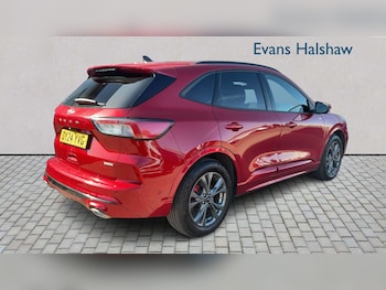 Used Ford Kuga 2024 for sale - 78233809: Photo