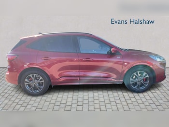 Used Ford Kuga 2024 for sale - 78233809: Photo