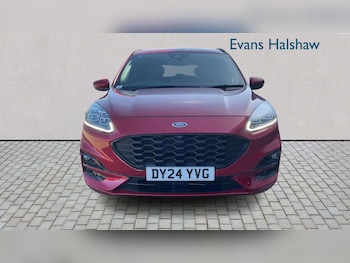 Used Ford Kuga 2024 for sale - 78233809: Photo