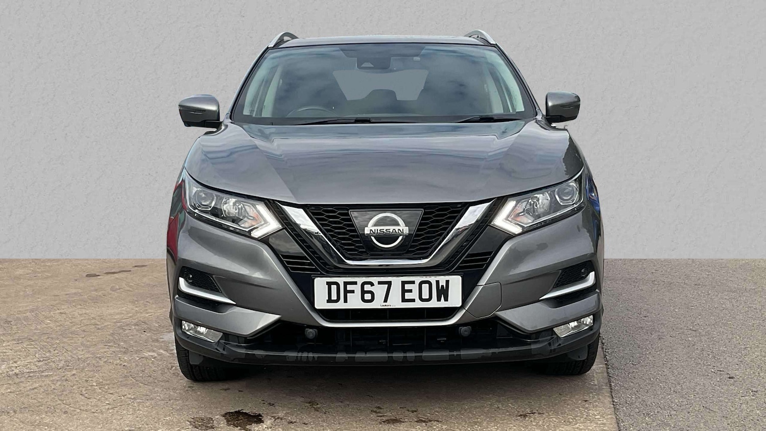 Used Nissan Qashqai 2018 for sale - 76373762: Photo 2