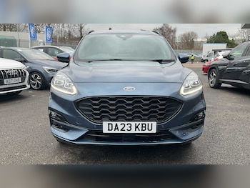 Used Ford Kuga 2023 for sale - 77615384: Photo