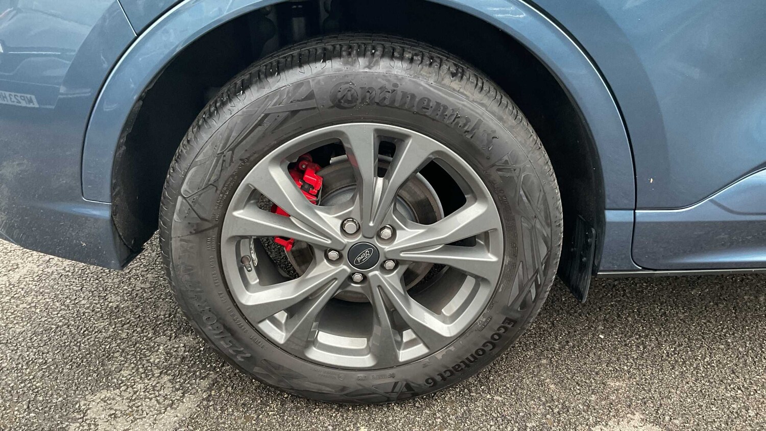 Used Ford Kuga 2023 for sale - 77615384: Photo 6