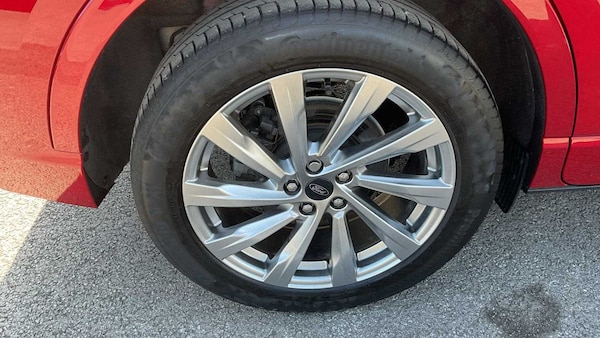 Used Ford Kuga 2023 for sale - 75812996: Photo 10