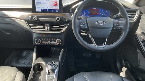 Used Ford Kuga 2023 for sale - 75812996: Photo 18