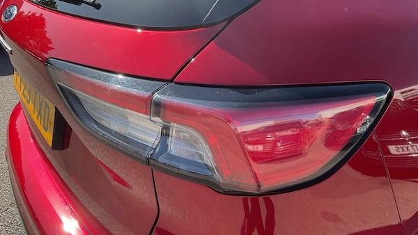 Used Ford Kuga 2023 for sale - 75812996: Photo 32