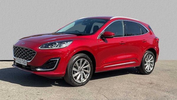Used Ford Kuga 2023 for sale - 75812996: Photo 6