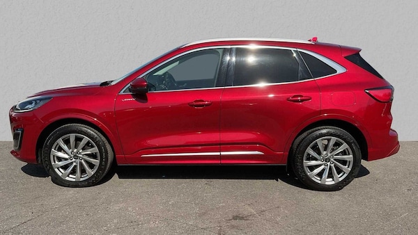 Used Ford Kuga 2023 for sale - 75812996: Photo 7