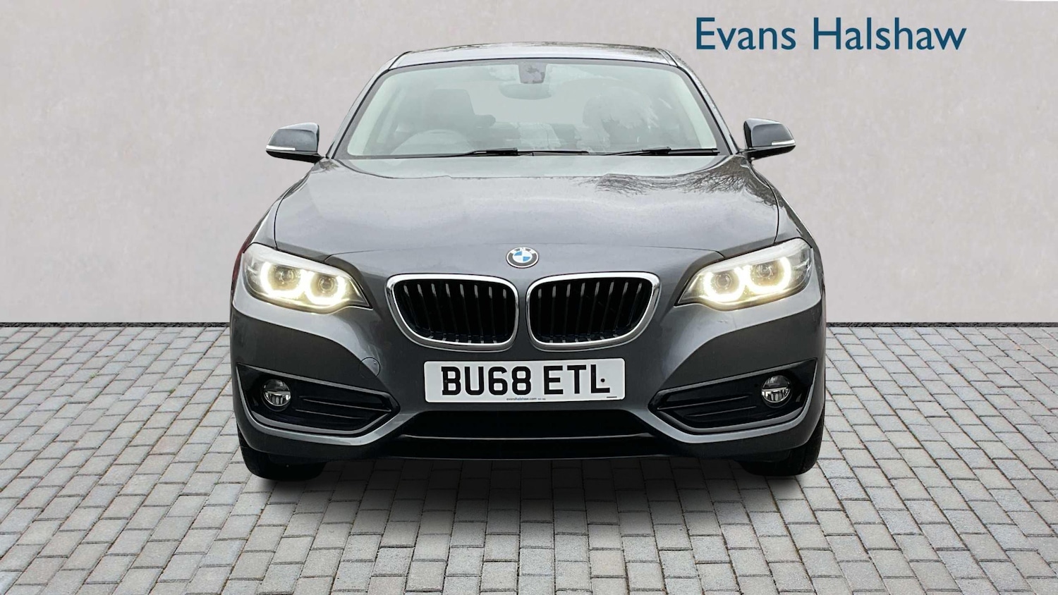 Used BMW 2 Series 2018 for sale - 76564434: Photo 2