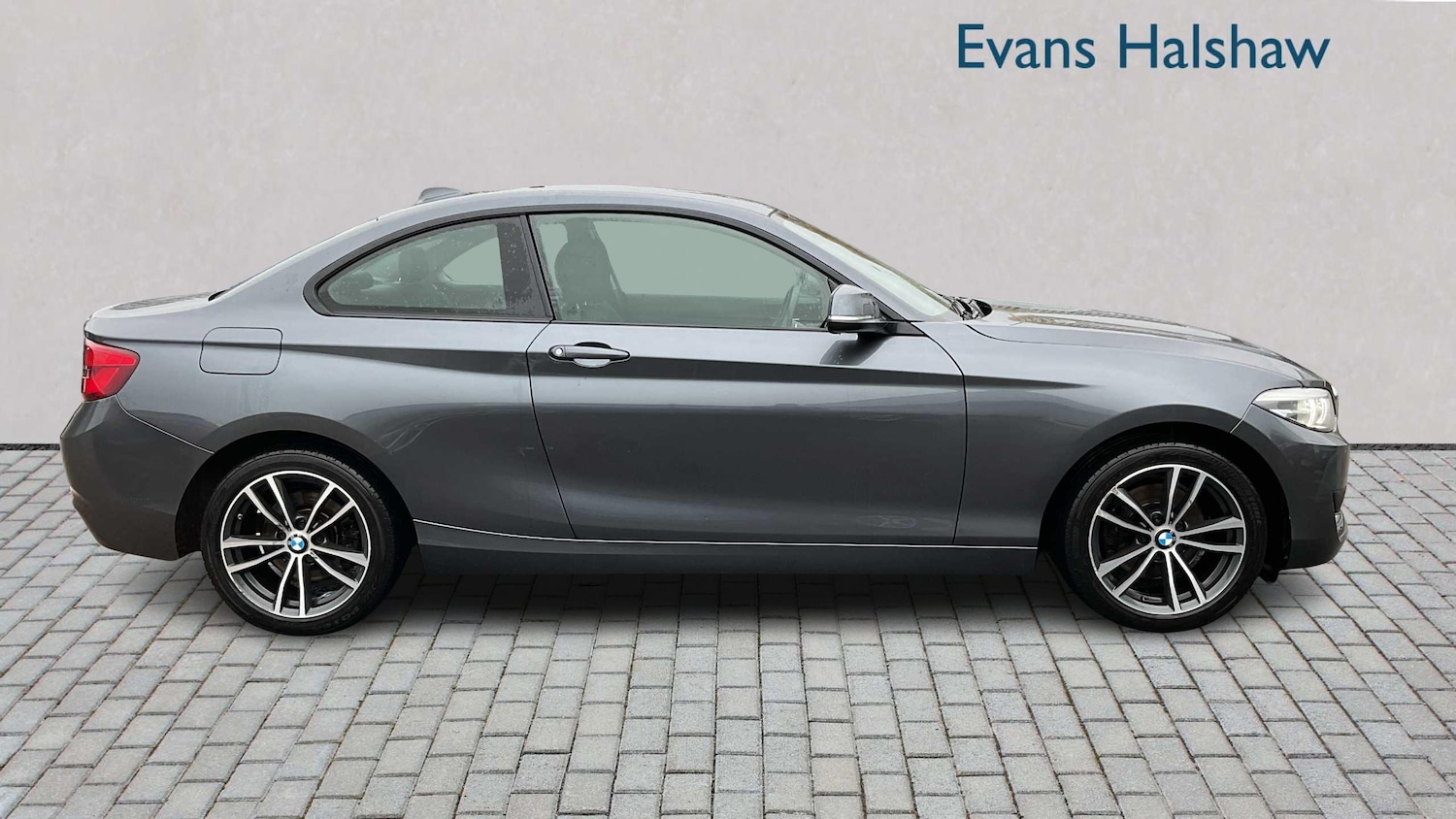 Used BMW 2 Series 2018 for sale - 76564434: Photo 3