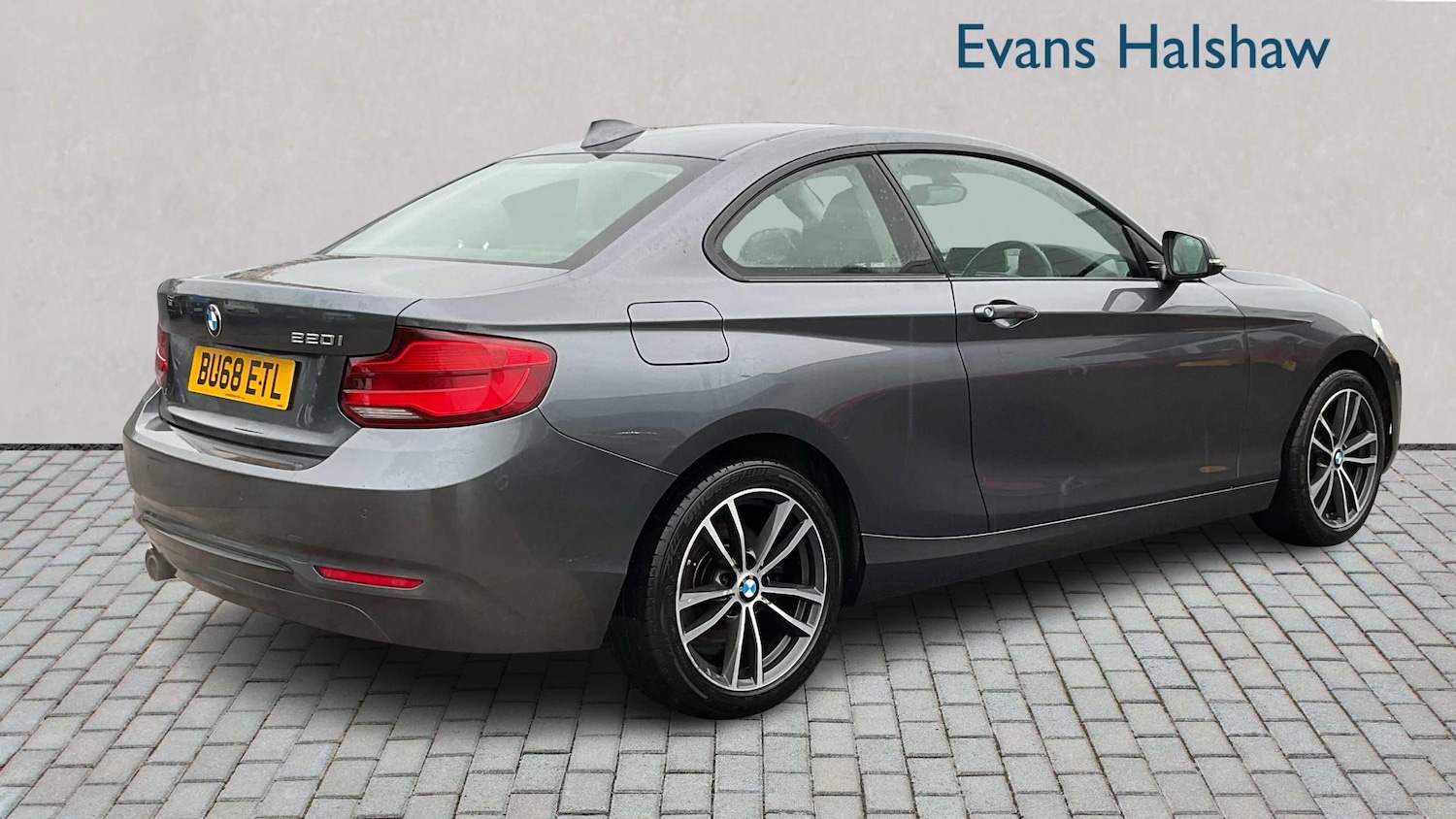 Used BMW 2 Series 2018 for sale - 76564434: Photo 4