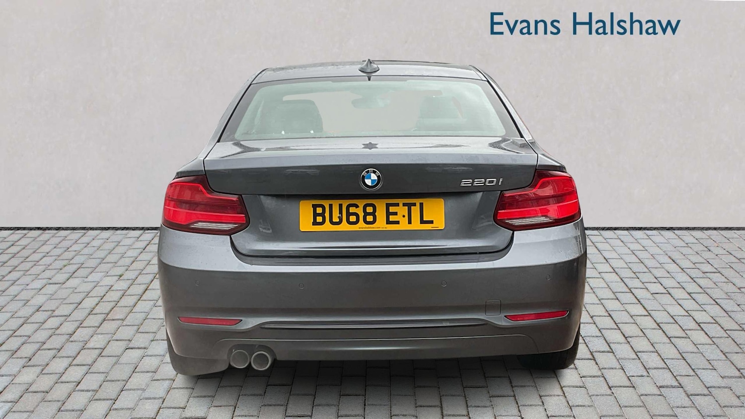 Used BMW 2 Series 2018 for sale - 76564434: Photo 5