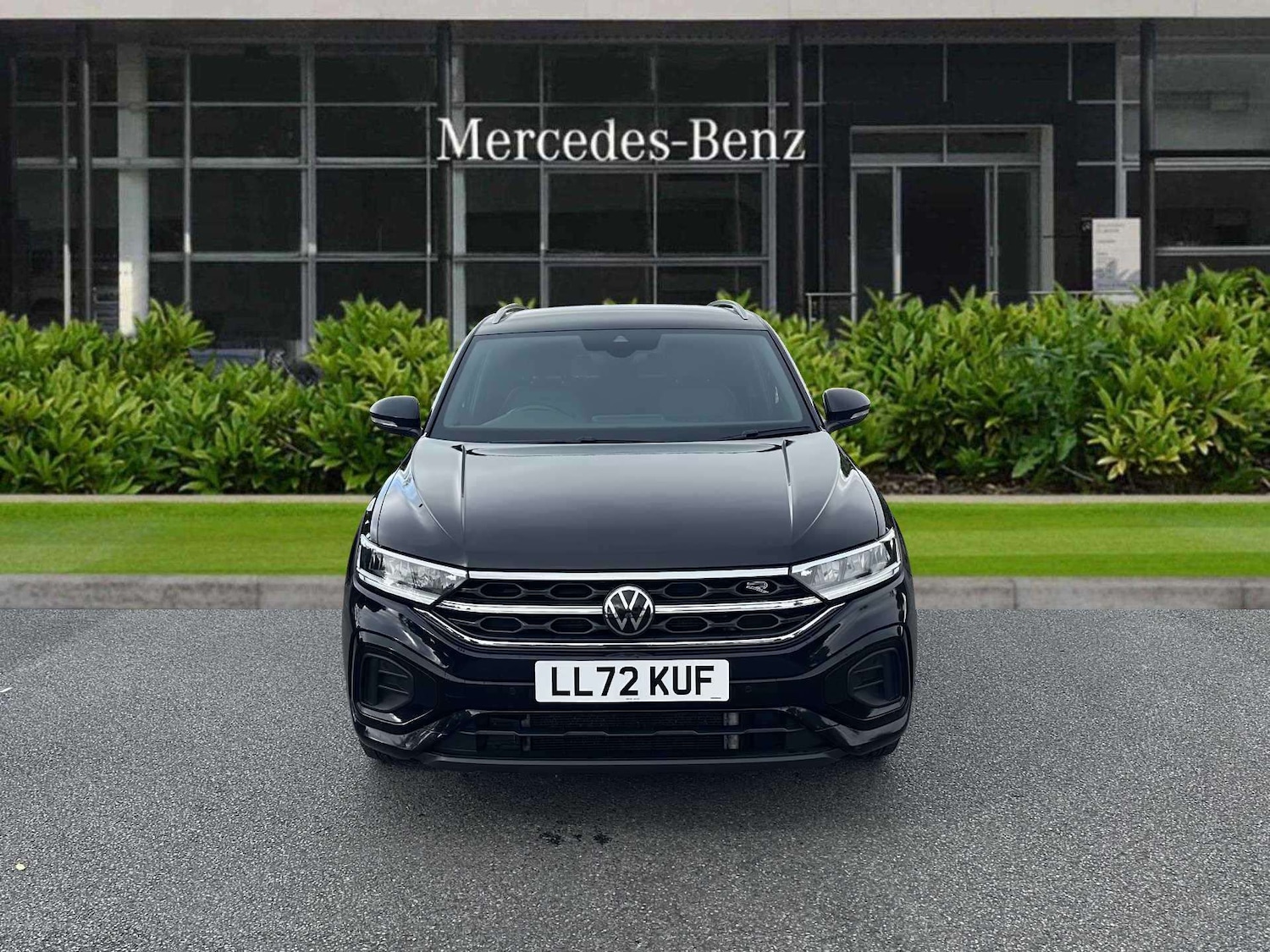 Used Volkswagen T-Roc 2023 for sale - 76401226: Photo 11