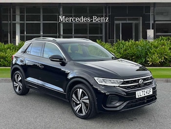 2023 - 1.5 TSI R-Line 5dr DSG