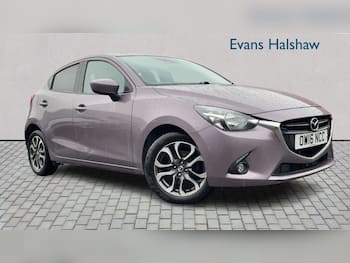 Used Mazda Mazda2 2016 for sale - 79660409: Photo