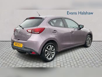 Used Mazda Mazda2 2016 for sale - 79660409: Photo