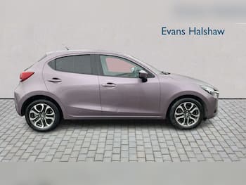 Used Mazda Mazda2 2016 for sale - 79660409: Photo