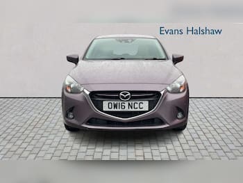 Used Mazda Mazda2 2016 for sale - 79660409: Photo
