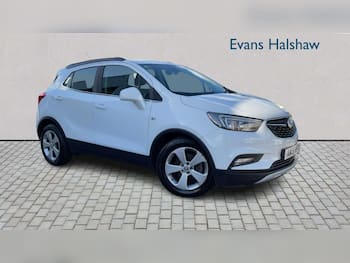Used Vauxhall Mokka X 2019 for sale - 79784447: Photo