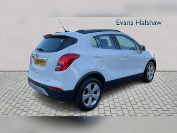 Used Vauxhall Mokka X 2019 for sale - 79784447: Photo