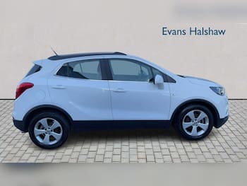 Used Vauxhall Mokka X 2019 for sale - 79784447: Photo