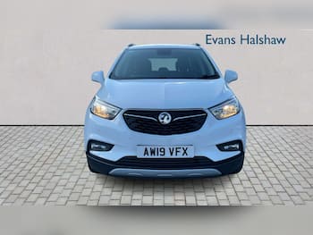 Used Vauxhall Mokka X 2019 for sale - 79784447: Photo