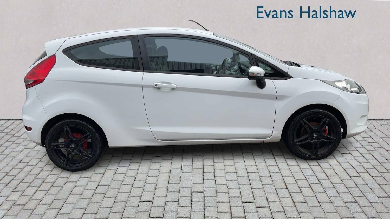 Used Ford Fiesta 2012 for sale - 77270339: Photo 3